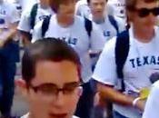 Sexism Texas Boys State 2014 Okay