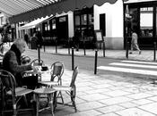 Wednesday Wander: Coffee Paris