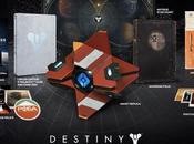 Destiny Limited Ghost Edition Pre-orders Being Cancelled