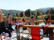 Bear Yoga Festival Discount!