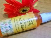 Auravedic Pure Calming Face Mist Review