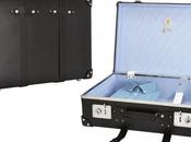 Turnbull Asset Globe Trotter