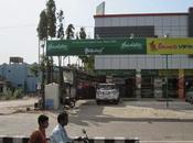 MSD's Bowling Woes .... Nilgiris Waitrose Team Sponsors.....