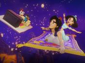 Aladdin Jasmine Bring Whole World Disney Infinity