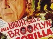 #1,452. Bela Lugosi Meets Brooklyn Gorilla (1952)