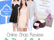 Online Shop Review: Rest Bridget