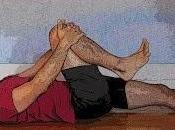 Featured Sequence: Dynamic Reclined Stretches (Rerun)