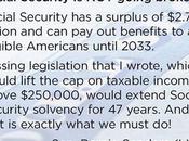 Intelligent, Uncomplicated Social Security "Fix"