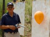 Watch: Jerry Miculek Shoots Target 1000 Yards with S&amp;W Revolver