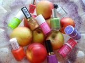 Summer Nail Polishes