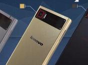 Lenovo’s Vibe Features Display 16MP Camera