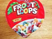 Kellogs Froot Loops (USA)