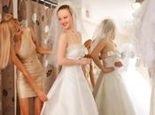 Wedding Planner Q&amp;A “Should Bridal Shop?”