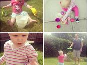Summer Activity Hunt