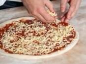 Cauliflower Pizza Crust: Healthy Alternative Satisfy Your Craving!