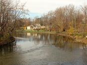 Drilling Company Owner Gets Months Prison Dumping Fracking Waste Into River