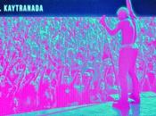 Mensa "Wimme Nah" (Prod. Kaytranada)