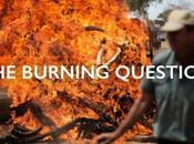 Burning Question Africa Geographic Magazine