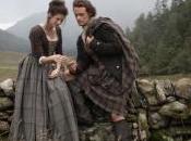 Outlander Premiere Anticipation Builds…