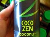 #FindYourZen With CocoZen Coconut Water