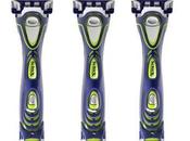 Schick Hydro Groomer