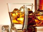 Tinge Whisky Beautiful Skin