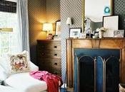 Weekend Candy: Randomly Beautiful Rooms