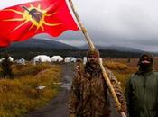 Tahltan Call Blockade Imperial Metals Mine Wake Polley Disaster