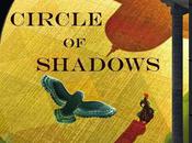 Review: Circle Shadows Imogen Robertson