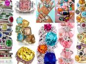 Sunday Postcards: Rings