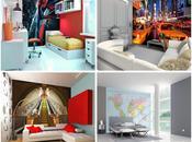 House Home Wall Murals.