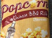 Today's Review: Tesco Chinese Popcorn