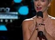 Anna Camp 2014 Young Hollywood Awards