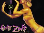 Enuff Z'nuff Covered Gold