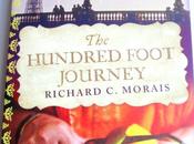 Book Review: Hundred Foot Journey Richard Morais