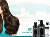 Tresemme Unveils Hair Rejuvenation Range