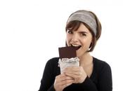 Does Chocolate Help Relieving Stress