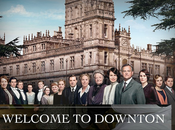 Downton Abbey Season Teaser Photos