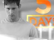 Alexander Skarsgård’s Giver Opens Friday