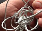 More Headphone Tangles!