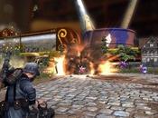 Battle Army Unicorns Ubisoft’s Soldiers: Chest