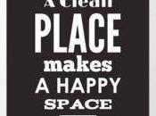 Natural Cleaning Products