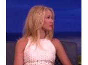 Anna Camp’s Appearance Conan