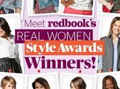 Redbook's Real Women Style Awards