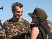 Husband Journalist Tetyana Chornovol Killed Fighting Donetsk Rebels