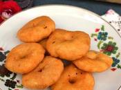 Chillu Garelu (Minapa Vada)