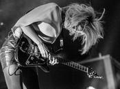 Vincent Performed Celebrate Brooklyn’s Prospect Park Bandshell [photos]