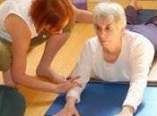 Interview with Vickie Russell Bell, Continued: Teaching Yoga Students Parkinson's Disease (Rerun)