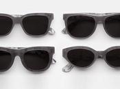 SUPER Andy Warhol Self-portraits Sunglasses