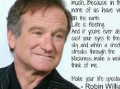 Robin Williams.